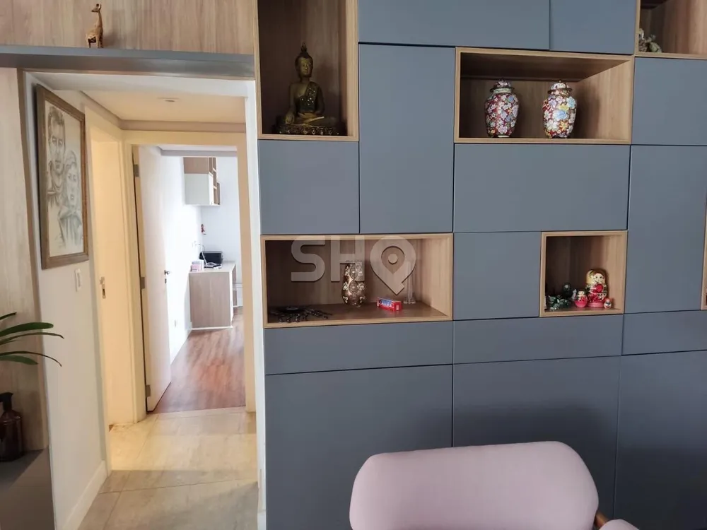 Apartamento, 3 quartos, 121 m² - Foto 7