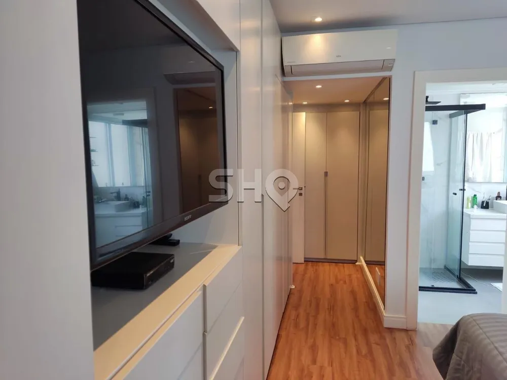 Apartamento, 3 quartos, 121 m² - Foto 5