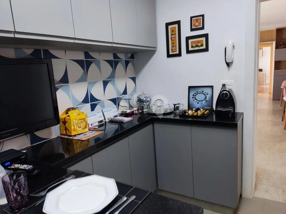 Apartamento, 3 quartos, 121 m² - Foto 11