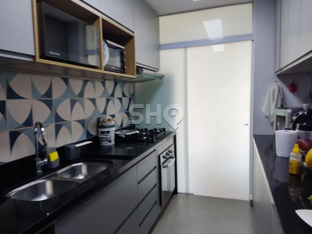 Apartamento, 3 quartos, 121 m² - Foto 8