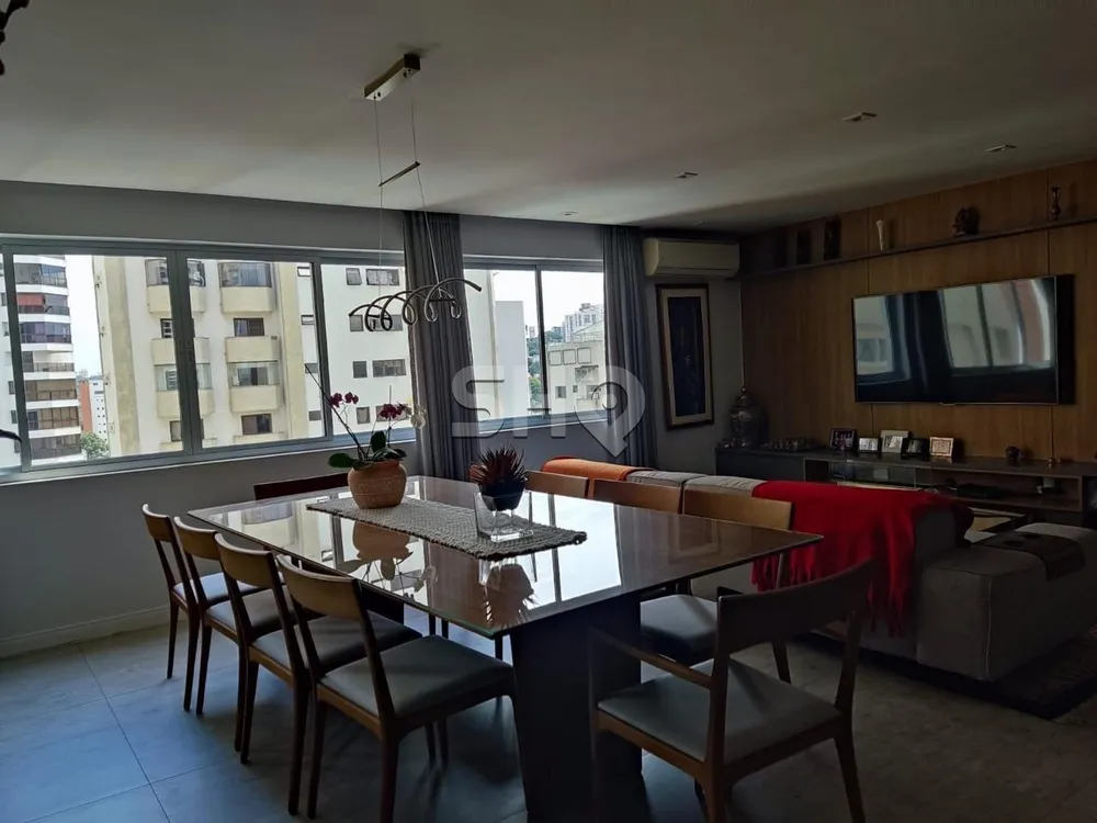Apartamento, 3 quartos, 121 m² - Foto 8