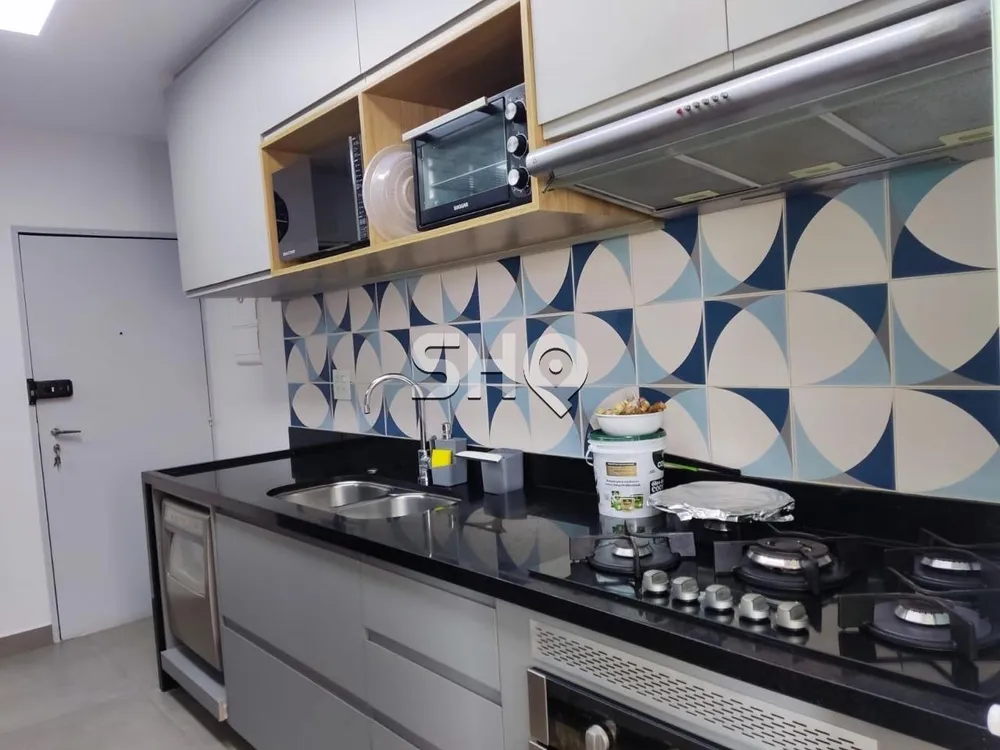 Apartamento, 3 quartos, 121 m² - Foto 16