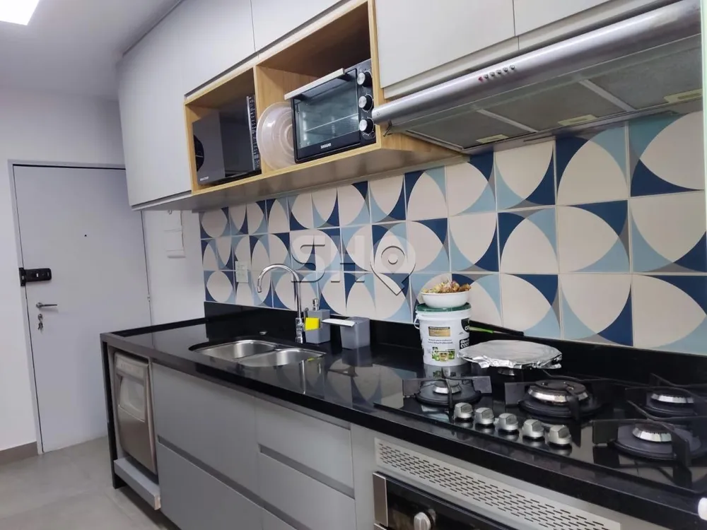 Apartamento, 3 quartos, 121 m² - Foto 7