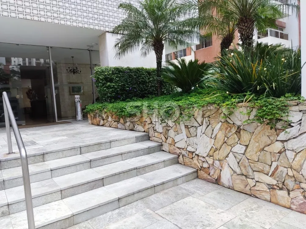 Apartamento, 3 quartos, 121 m² - Foto 13
