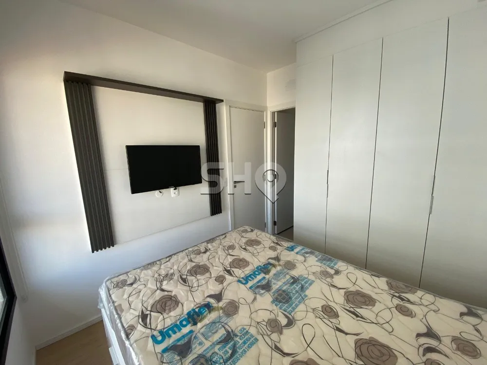 Apartamento, 1 quarto, 29 m² - Foto 23