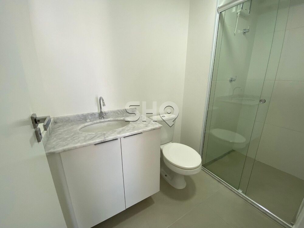 Apartamento para alugar com 1 quarto, 29m² - Foto 10