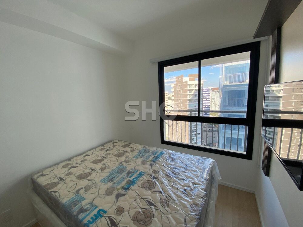 Apartamento para alugar com 1 quarto, 29m² - Foto 8