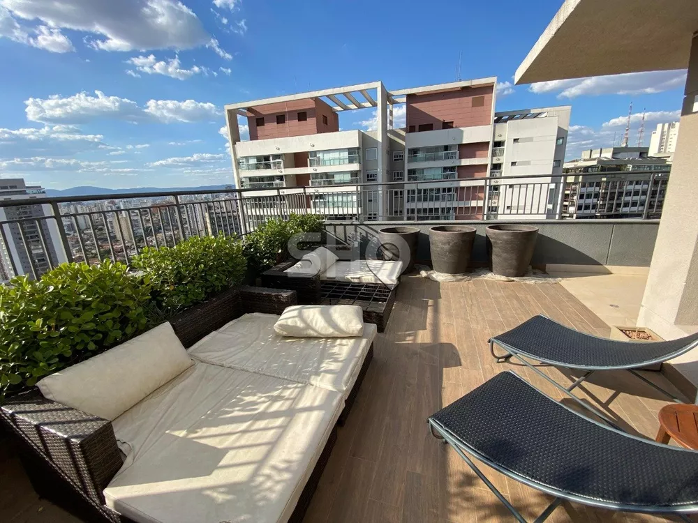 Apartamento, 1 quarto, 29 m² - Foto 13