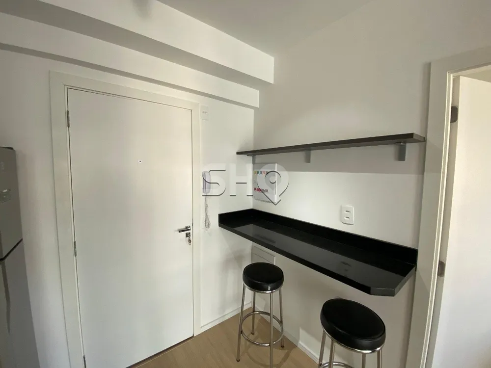 Apartamento, 1 quarto, 29 m² - Foto 9
