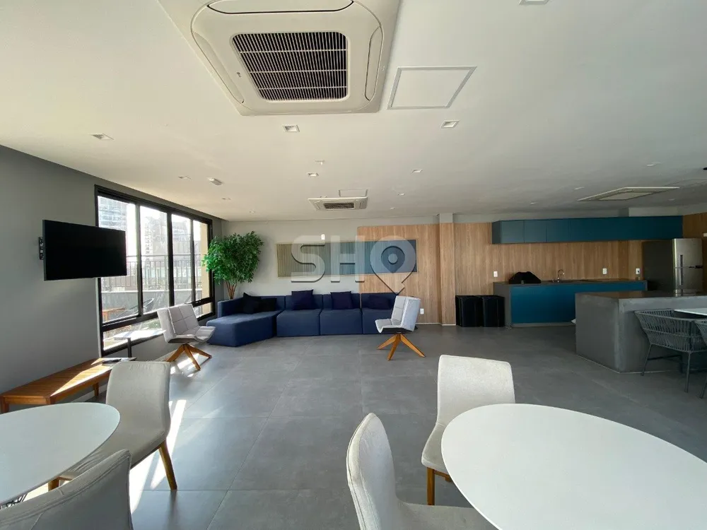 Apartamento, 1 quarto, 29 m² - Foto 22