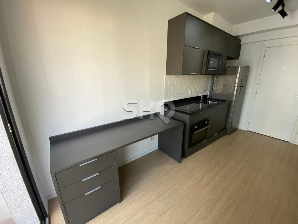 Apartamento, 1 quarto, 29 m² - Foto 8
