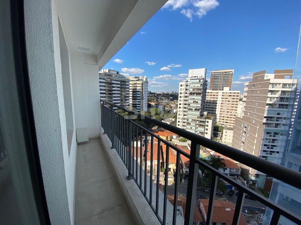 Apartamento para alugar com 1 quarto, 29m² - Foto 15
