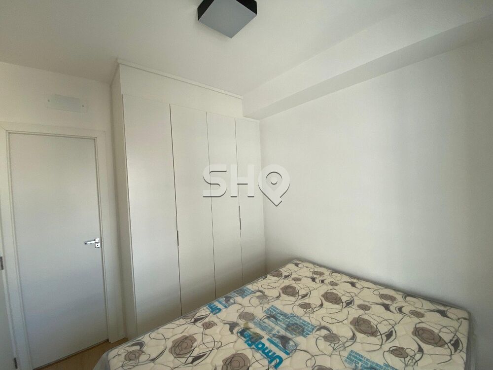 Apartamento para alugar com 1 quarto, 29m² - Foto 9