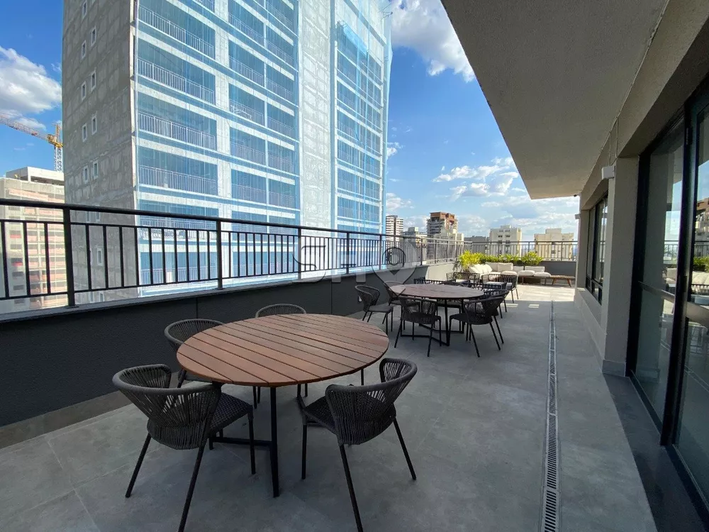 Apartamento, 1 quarto, 29 m² - Foto 18