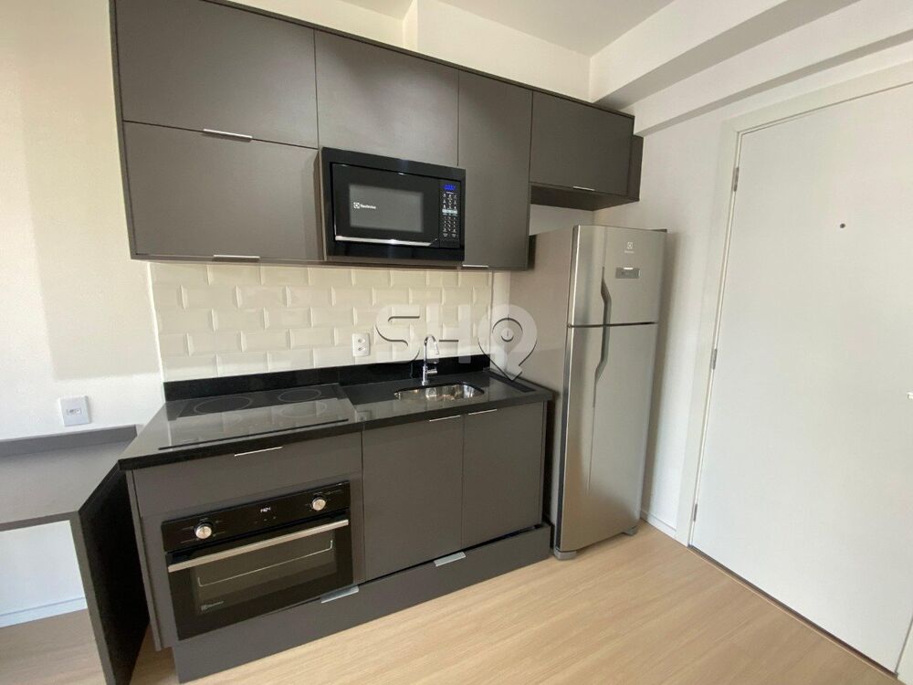 Apartamento para alugar com 1 quarto, 29m² - Foto 11