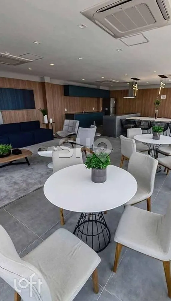 Apartamento, 1 quarto, 29 m² - Foto 31