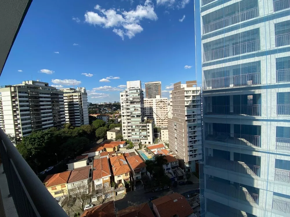 Apartamento, 1 quarto, 29 m² - Foto 24