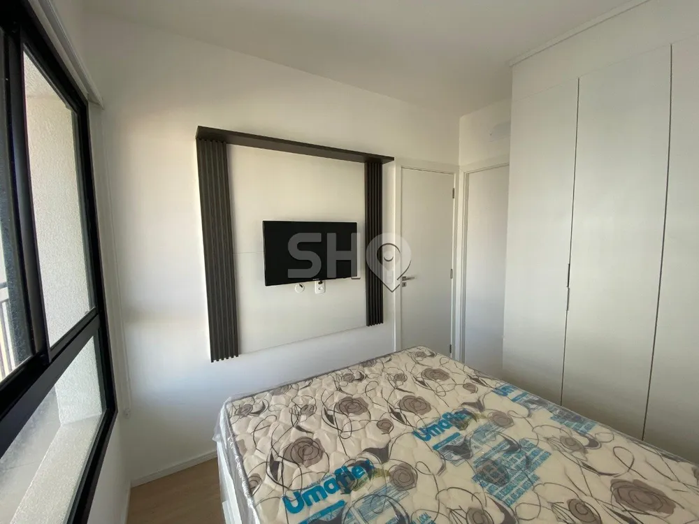 Apartamento, 1 quarto, 29 m² - Foto 21