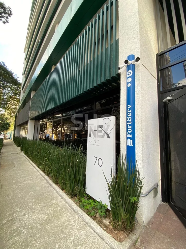 Apartamento, 1 quarto, 29 m² - Foto 23