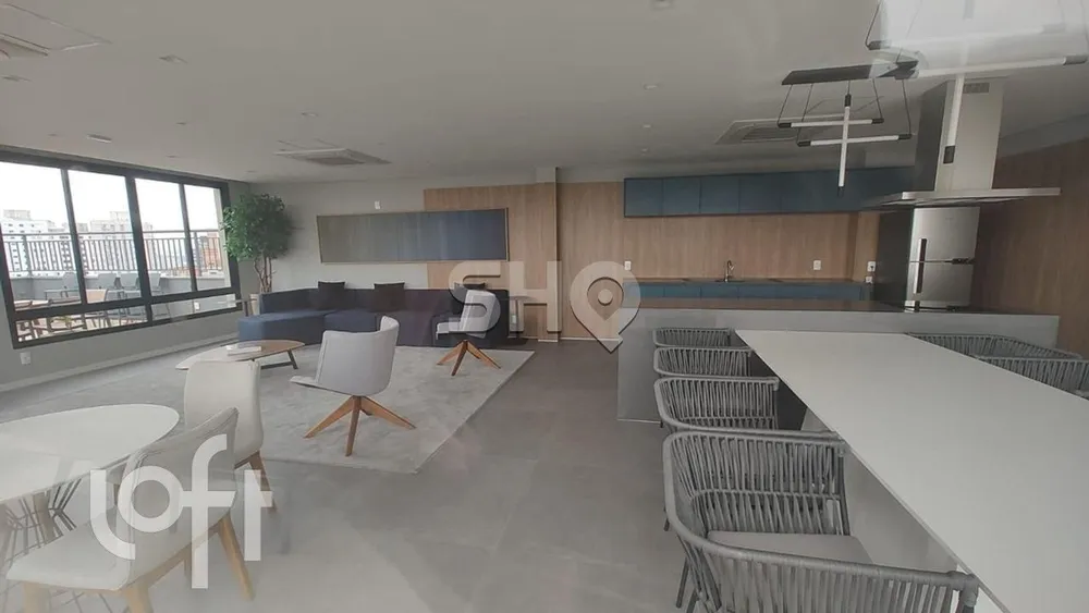 Apartamento, 1 quarto, 29 m² - Foto 29