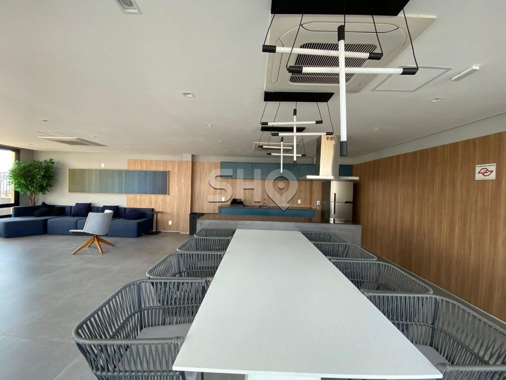 Apartamento para alugar com 1 quarto, 29m² - Foto 13