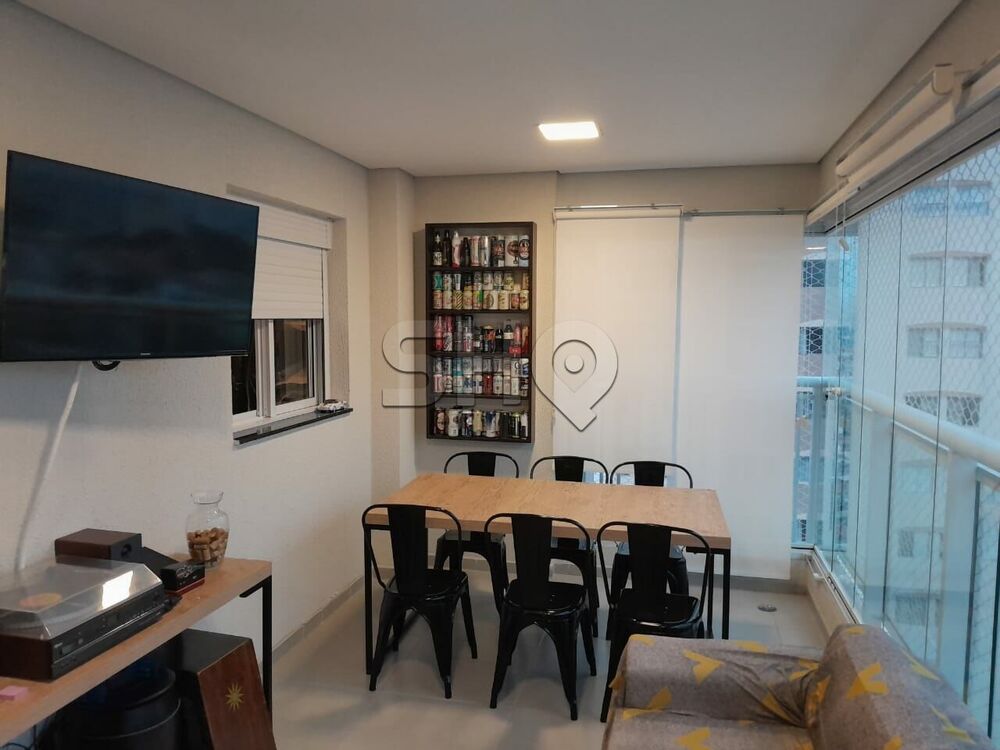 Apartamento, 3 quartos, 90 m² - Foto 5