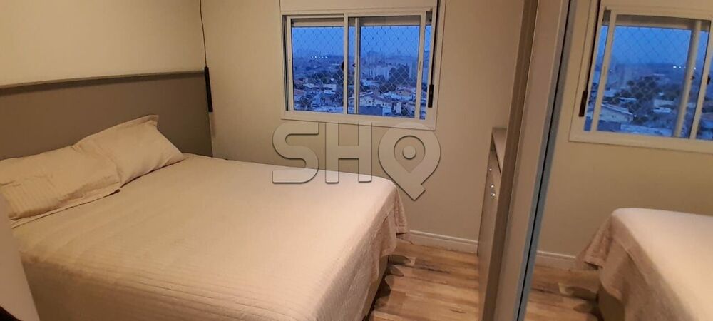 Apartamento, 3 quartos, 90 m² - Foto 10