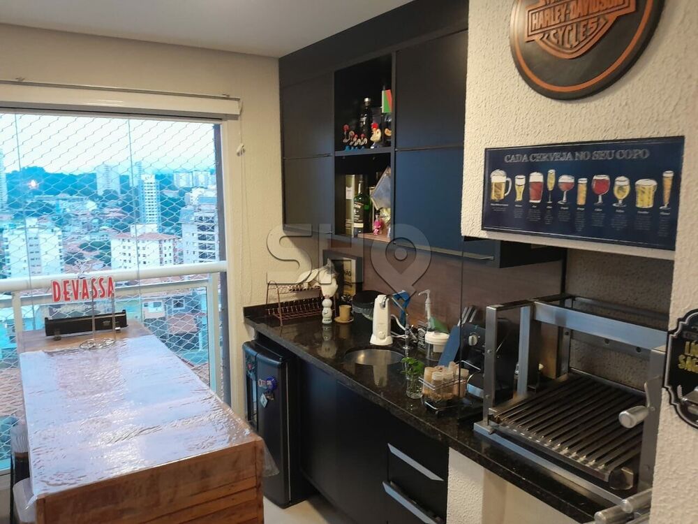 Apartamento, 3 quartos, 90 m² - Foto 8