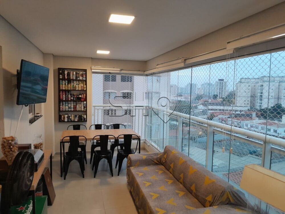 Apartamento, 3 quartos, 90 m² - Foto 2
