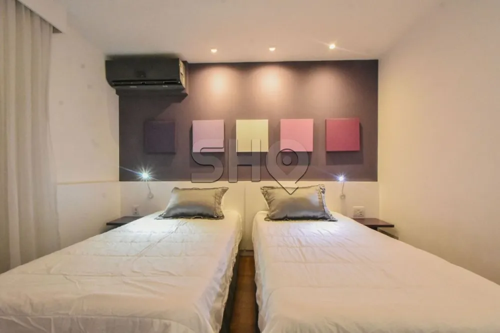 Apartamento, 1 quarto, 50 m² - Foto 3