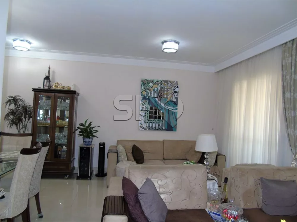 Apartamento à venda com 3 quartos, 103m² - Foto 3