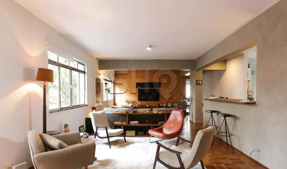 Apartamento, 2 quartos, 162 m² - Foto 7