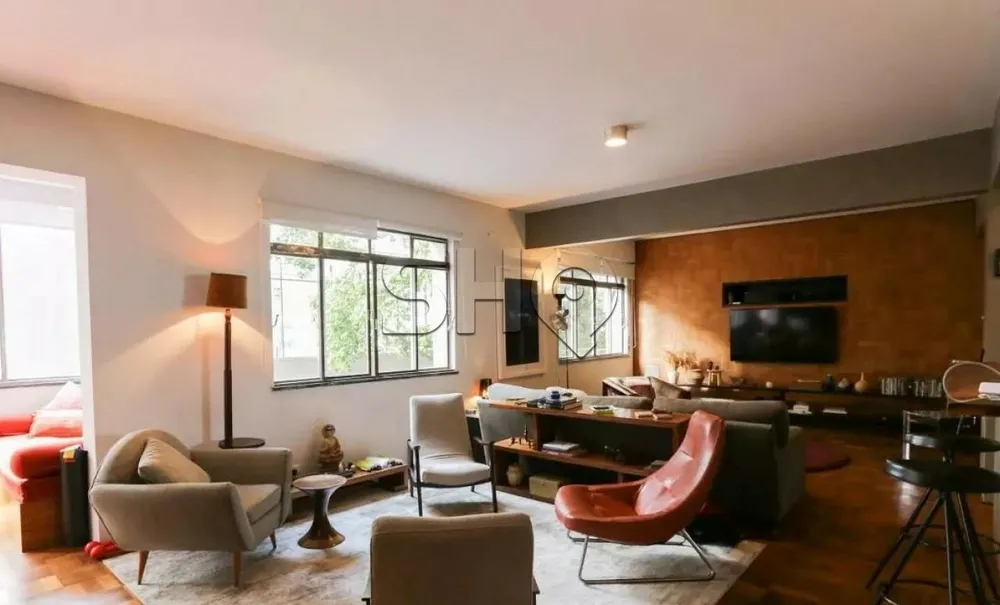 Apartamento, 2 quartos, 162 m² - Foto 4