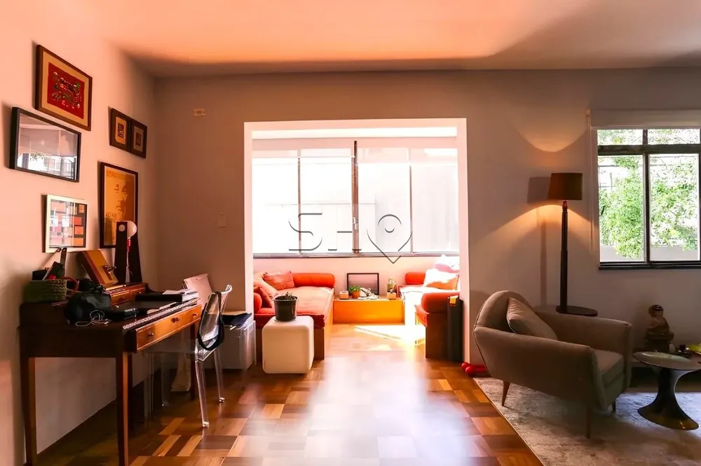 Apartamento, 2 quartos, 162 m² - Foto 6