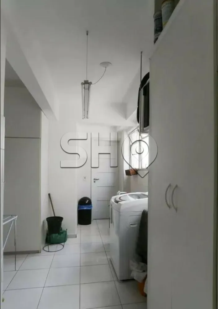 Apartamento, 2 quartos, 162 m² - Foto 4