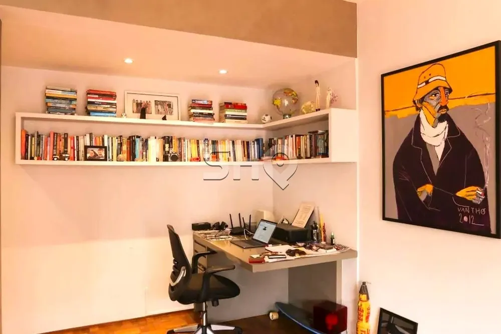 Apartamento, 2 quartos, 162 m² - Foto 8