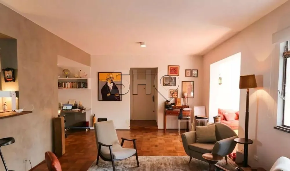 Apartamento, 2 quartos, 162 m² - Foto 3