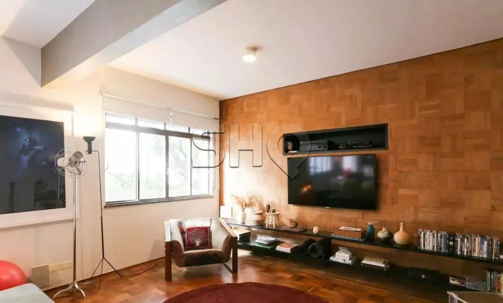 Apartamento, 2 quartos, 162 m² - Foto 2