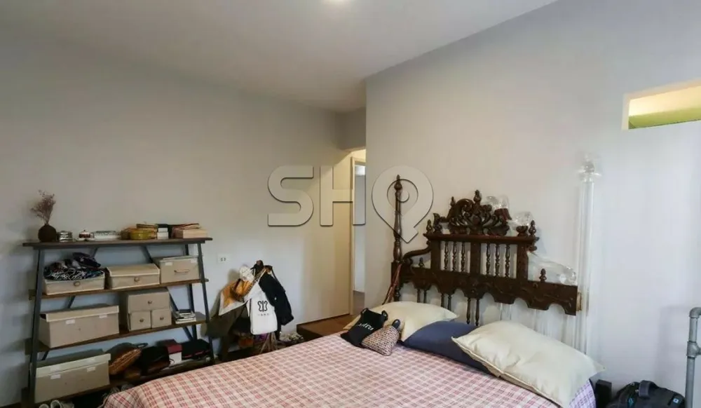 Apartamento, 2 quartos, 162 m² - Foto 11
