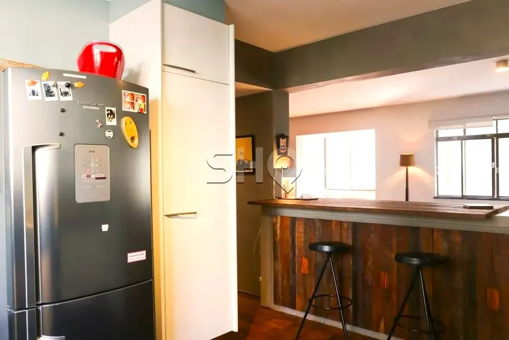 Apartamento, 2 quartos, 162 m² - Foto 3