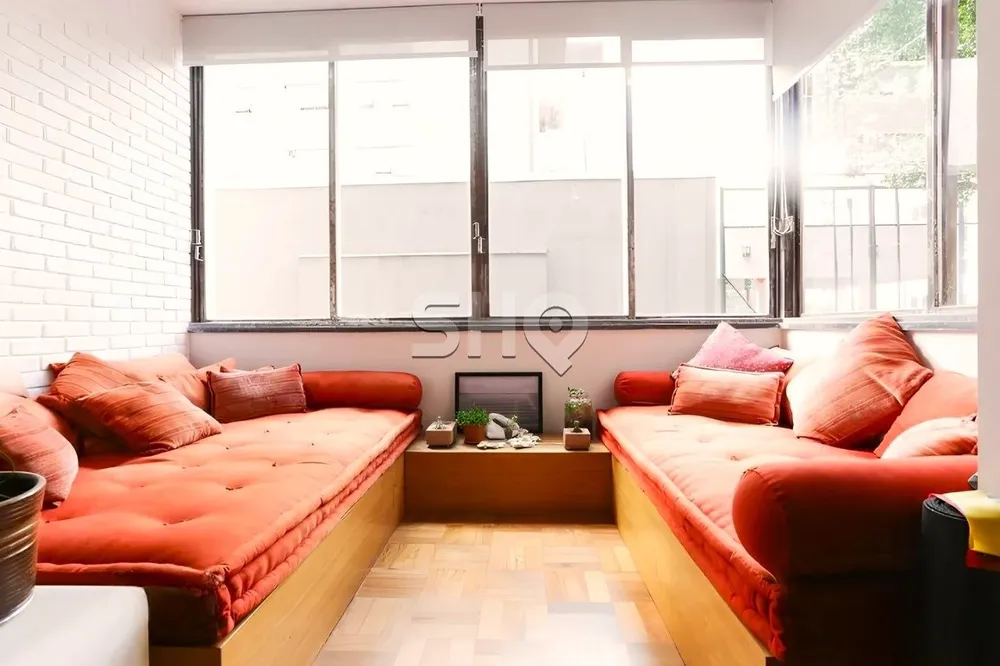 Apartamento, 2 quartos, 162 m² - Foto 7