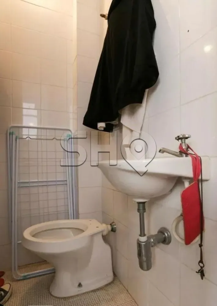 Apartamento, 2 quartos, 162 m² - Foto 8