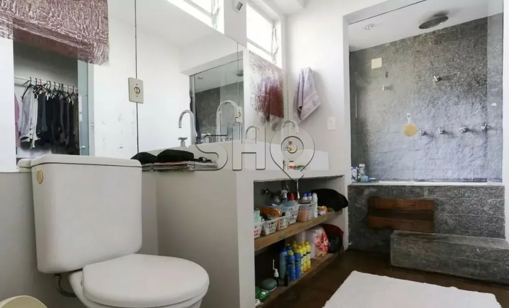 Apartamento, 2 quartos, 162 m² - Foto 5