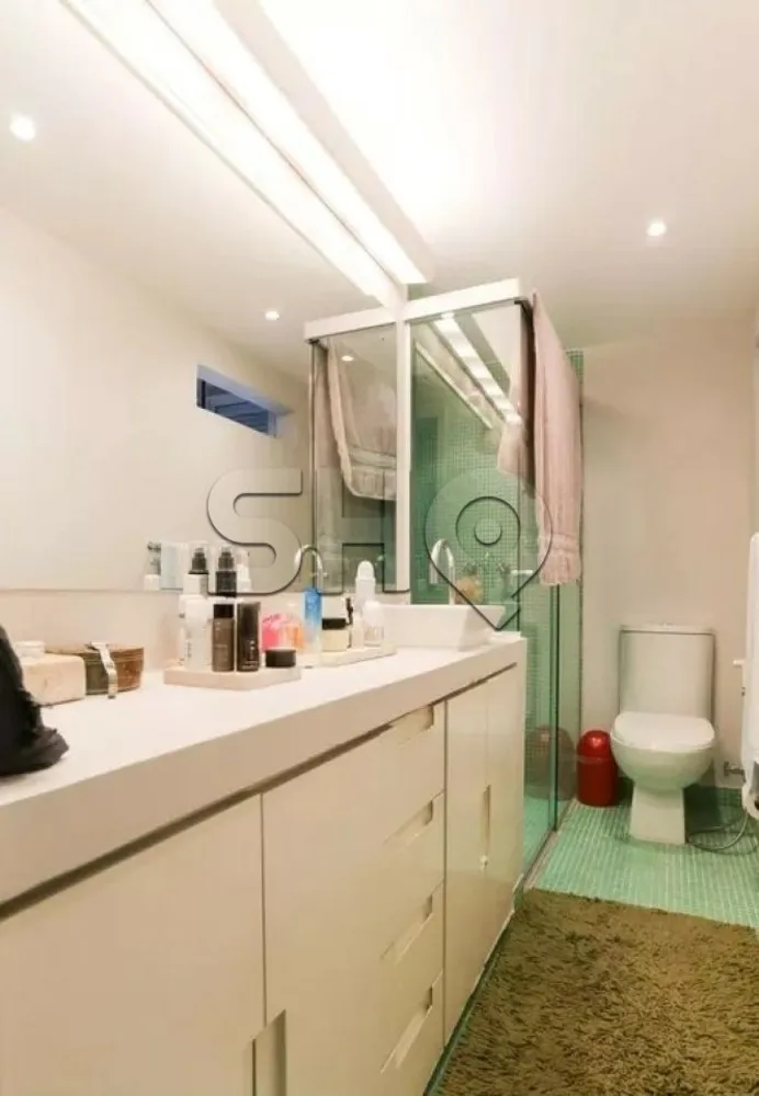 Apartamento, 2 quartos, 162 m² - Foto 1