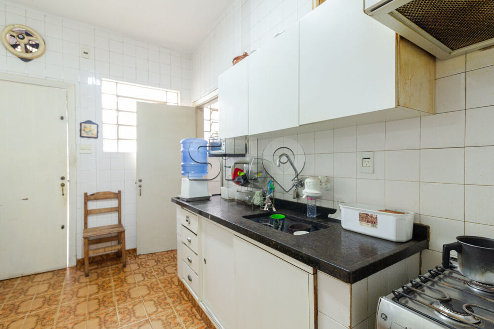 Casa, 5 quartos, 264 m² - Foto 16