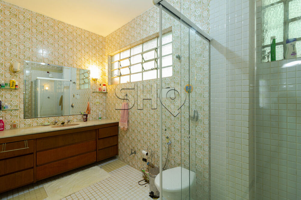 Casa, 5 quartos, 264 m² - Foto 10