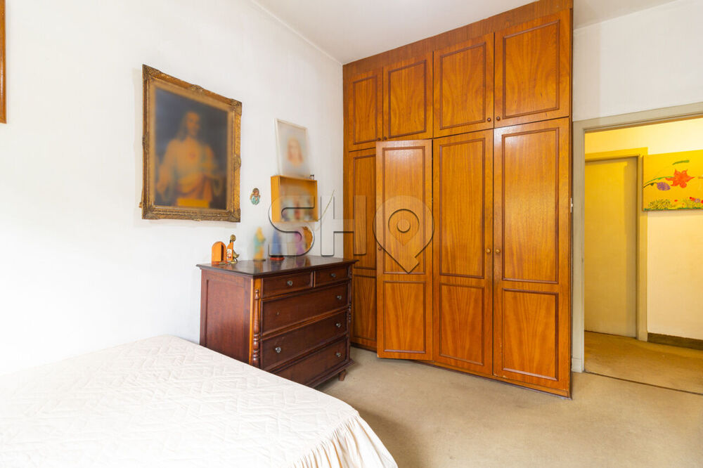 Casa, 5 quartos, 264 m² - Foto 12