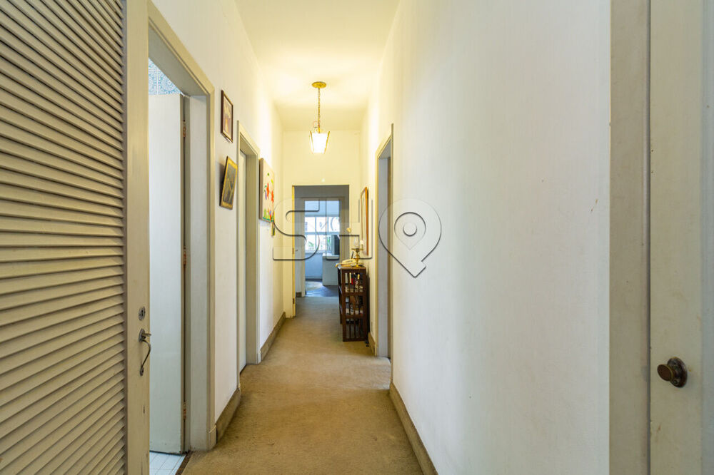 Casa, 5 quartos, 264 m² - Foto 13