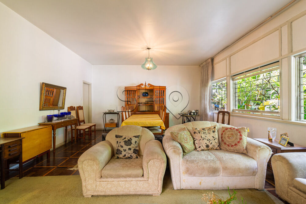 Casa, 5 quartos, 264 m² - Foto 4