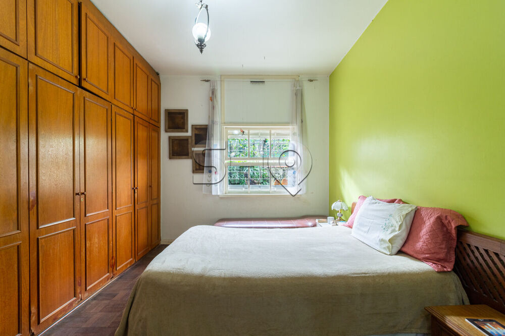 Casa, 5 quartos, 264 m² - Foto 7